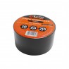 CINTA TELA DUCT TAPE 50 MM X 10 M NEGRA RAYUN