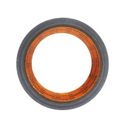 CINTA TELA DUCT TAPE 50 MM X 10 M GRIS RAYUN
