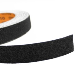 CINTA ANTIDESLIZANTE 25 MM X 10 M NEGRO RAYUN