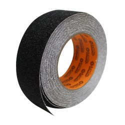 CINTA ANTIDESLIZANTE 50 MM X 10 M NEGRO RAYUN