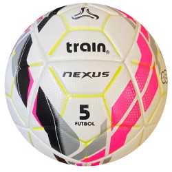 BALON DE FUTBOL TRAIN NEXUS N°5