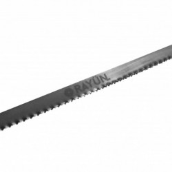 REPUESTO HOJA SIERRA CARNICERA 18" RAYUN