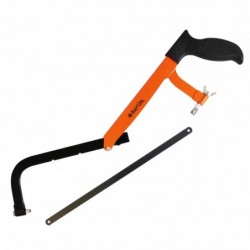 ARCO DE SIERRA MECÁNICO EXT. 8"-12" RAYUN