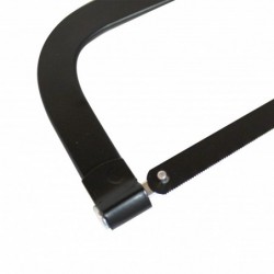 ARCO DE SIERRA MECÁNICO EXT. 8"-12" RAYUN