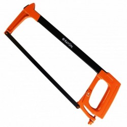 ARCO DE SIERRA ALUMINIO PROFESIONAL 12" RAYUN