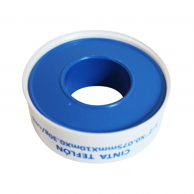 CINTA TEFLON AGUA RAYUN