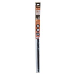 SELLO PUERTA CEPILLO BLANCO 100 CM RAYUN