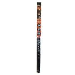 SELLO PUERTA CEPILLO CAFE 100 CM RAYUN