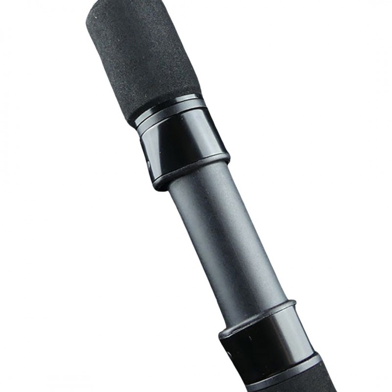 Sportex Captor RS-2 Canna Baitcast 2.1m 12-28g – Carbonio Giapponese