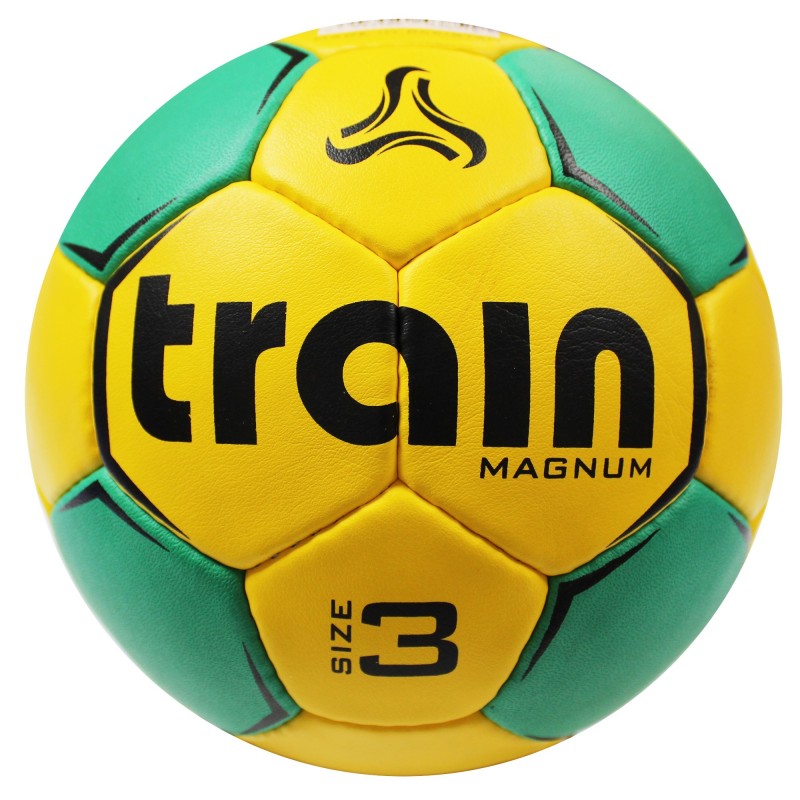 BALON HANDBALL TRAIN  Nº3