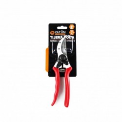 TIJERA PODA FORJADA ALUMINIO BYPASS-2 RAYÜN