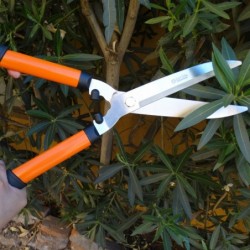 TIJERA CORTAR CESPED  ERGO RAYÜN