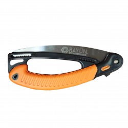 SERRUCHO DE PODA PLEGABLE 12" RAYUN
