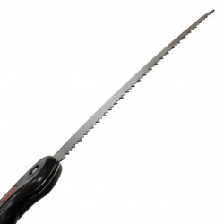 SERRUCHO DE PODA PLEGABLE 12" RAYUN