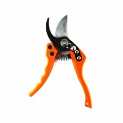 TIJERA PODA BYPASS ERGO ACERO RAYÜN