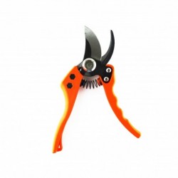 TIJERA PODA BYPASS ERGO ACERO RAYÜN