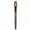 ESCOFINA CARPINTERA 8" RAYUN