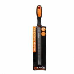 ESCOFINA CARPINTERA 8" RAYUN