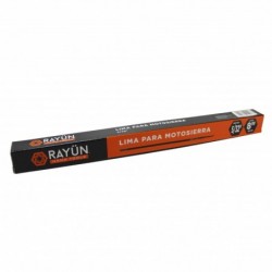 LIMA MOTORSIERRA 8" X 5/32" RAYUN