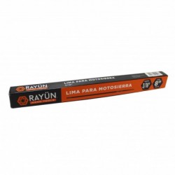 LIMA MOTORSIERRA 8" X 3/16" RAYUN