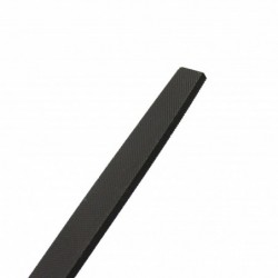 LIMA PLANA BASTARDA 8" RAYUN