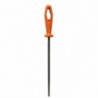 LIMA REDONDA BASTARDA 8" CON MANGO RAYUN