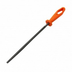 LIMA REDONDA BASTARDA 8" CON MANGO RAYUN