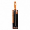 LIMA REDONDA BASTARDA 8" CON MANGO RAYUN