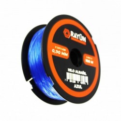 HILO ALBAÑIL 0,90 MM BLISTER RAYUN