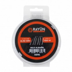 HILO ALBAÑIL 0,90 MM BLISTER RAYUN