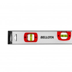 Nivel Aluminio 51108-24  24" Bellota