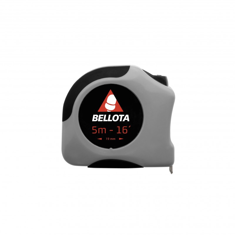 Cinta Metrica Profesional 5 m Bellota