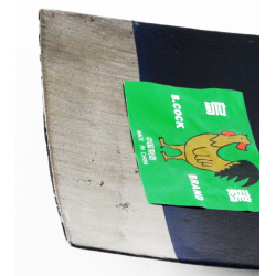 Azadon N-5 Sin Mango 3 lbs