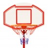 Aro Basquetbol Con Pedestal Zy-003