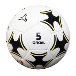 BALON CLASICO DE FUTBOL TRAIN N°5