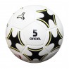 BALON CLASICO DE FUTBOL TRAIN N°5