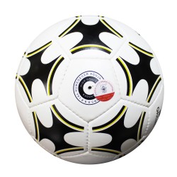 BALON CLASICO DE FUTBOL TRAIN N°5