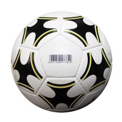 BALON CLASICO DE FUTBOL TRAIN N°5