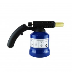 Soplete Portatil Pg400m C/Piezo Providus