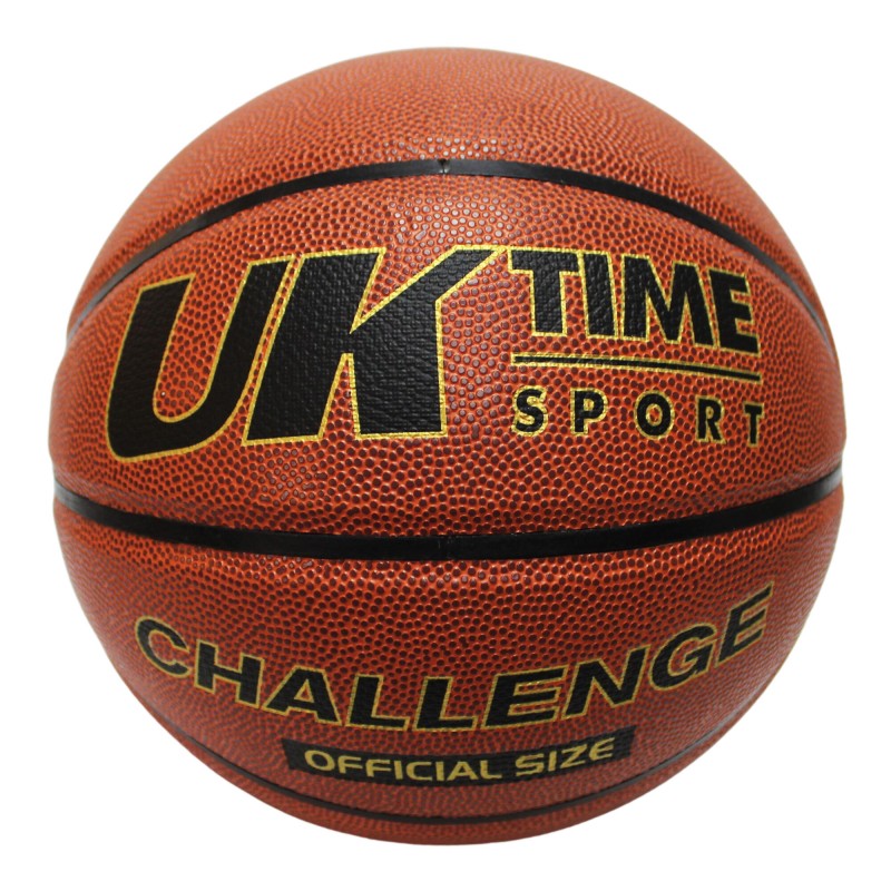 Balón Básquetbol Pu N°7 Uktime