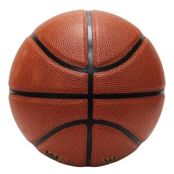 Balón Básquetbol Pu N°7 Uktime