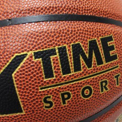 Balón Básquetbol Pu N°7 Uktime