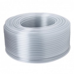 MANGUERA DE NIVEL 3/8" TRANSPARENTE (100 M) RAYUN