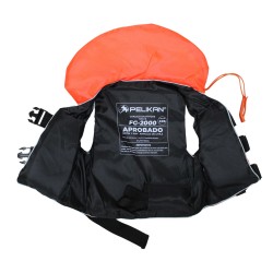 Chaleco Salvavidas Tipo III Pelikán