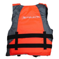 Chaleco Salvavidas Tipo III Pelikán