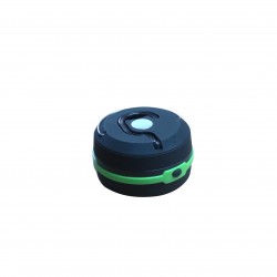 Lámpara de camping compacta 1W