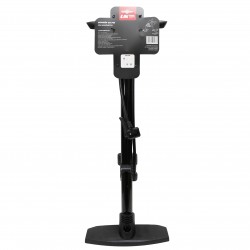 BOMBIN NEGRO METAL C/ MARCADOR DE PRESION 160 PSI