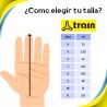 GUANTE DE ARQUERO TRIFON TRAIN