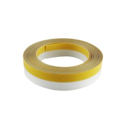 Perfil "V" Transp Puerta/Ventana Corrediza Geko