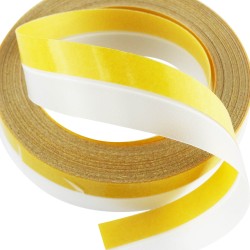 Perfil "V" Transp Puerta/Ventana Corrediza Geko